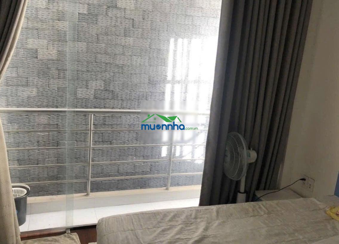 Cần ra nhanh nhà trương định-quận 1, diện tích 68,8m2 giá 4tỷ990 gần chợ bến thành cho thuê 27tr/th - 3