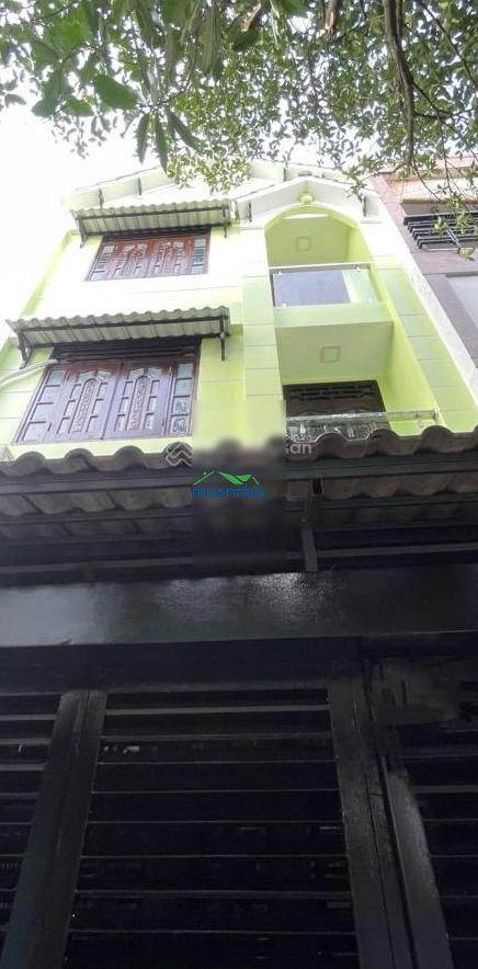 Bán nhà đường trường chinh, p. tây thạnh, tân phú, dt 61 m2 (5x12), giá 6,4 tỷ - 3