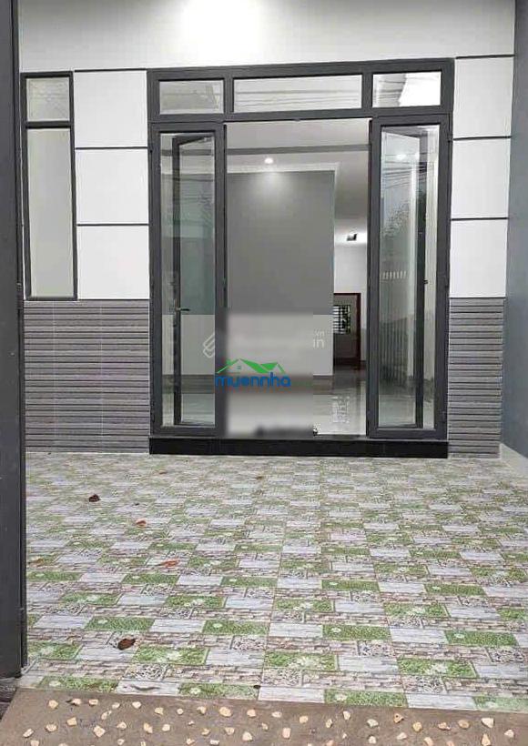 Bán nhà cấp 4 sổ hồng riêng, diện tích 100m kế bên chợ vĩnh lộc b giá 720triệu - 3
