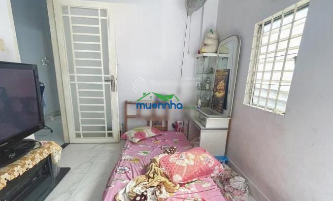 @ Bán nhà hxh 7m nội khu nơ trang long 91 m2 nở hậu chỉ 14 tỷ _ hẻm đặc biệt ô tô đậu thênh thang