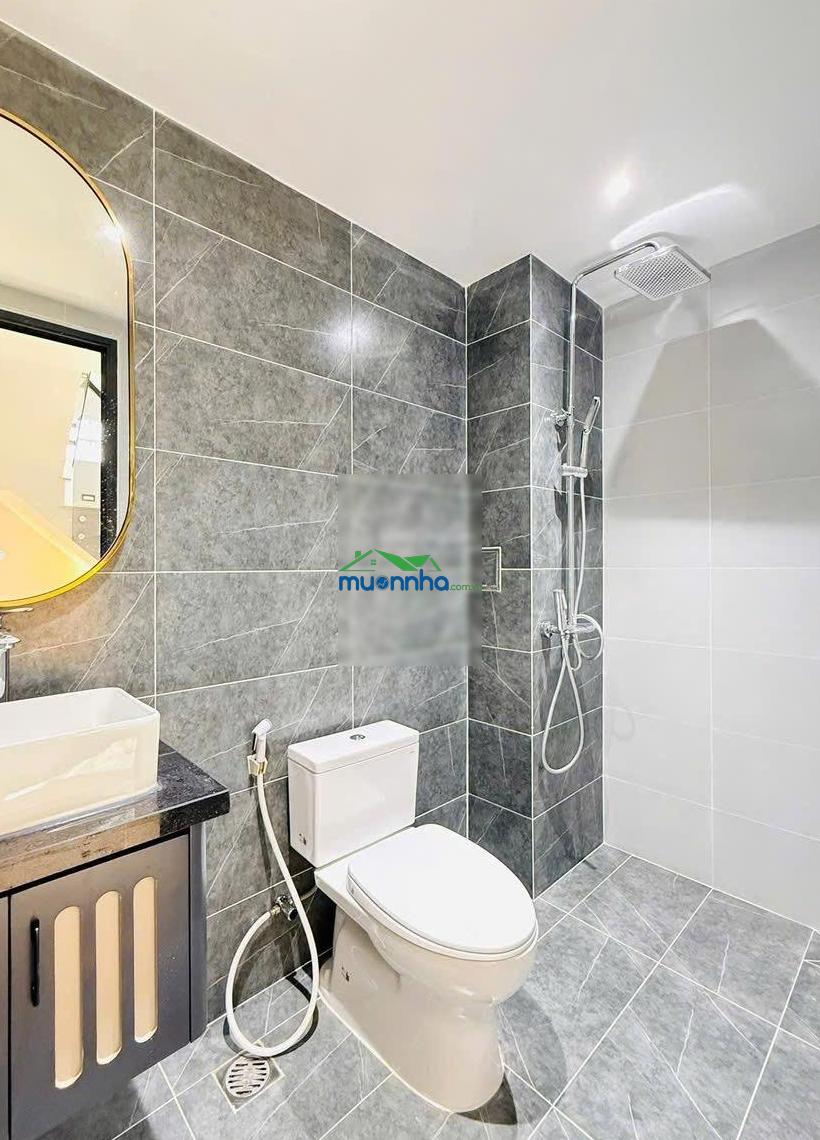 Bán nhà hẻm xe hơi, nguyễn thanh tuyền, p2, tân bình. giá 3tỷ950/75,4m2. sổ sẵn - 2