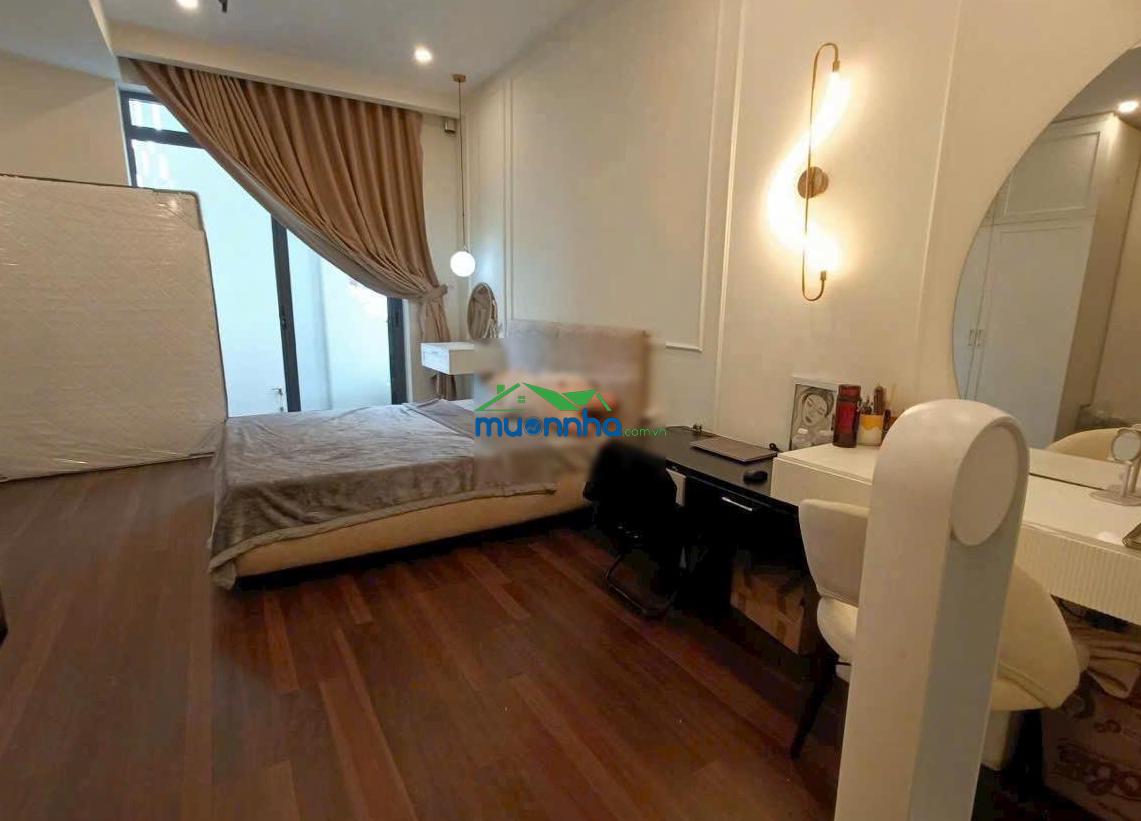 Siêu phẩm sát mặt tiền phan huy ích - ngay công viên - xe tải thông - 4 tầng btct - dt 4.5m x 18m - 2
