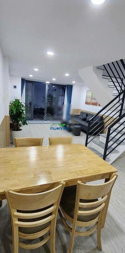 Bán nhà: đường hương lộ 2 lê văn quới phan anh, bình trị đông, q. bình tân, dt: 4 x 13m giá 5.6 tỷ - 3