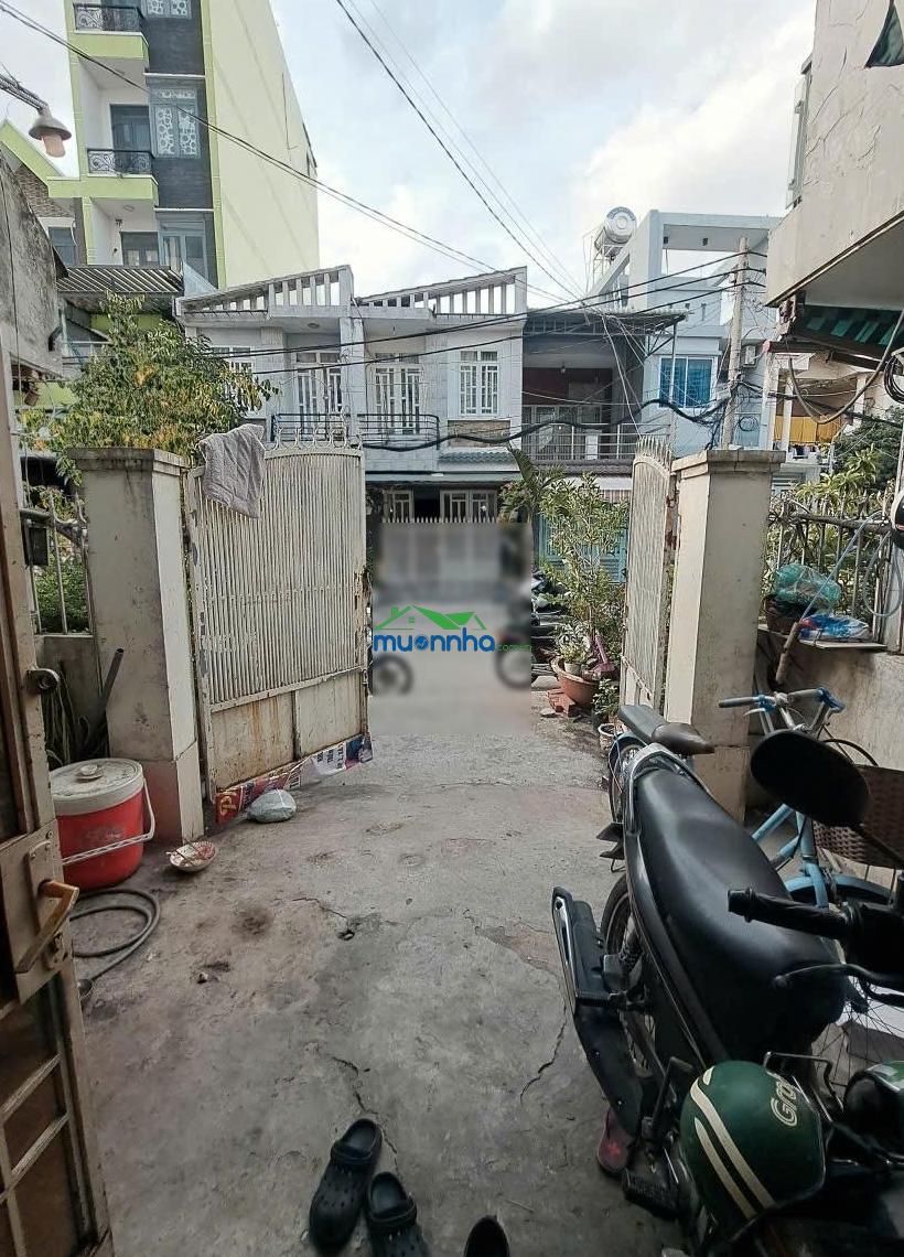 Ngon! nhà ô tô 12m gần trường tiểu học - vòng xoay an lạc - 4x21m ko lgqh - giảm 300tr còn 5,7 tỷ - 4