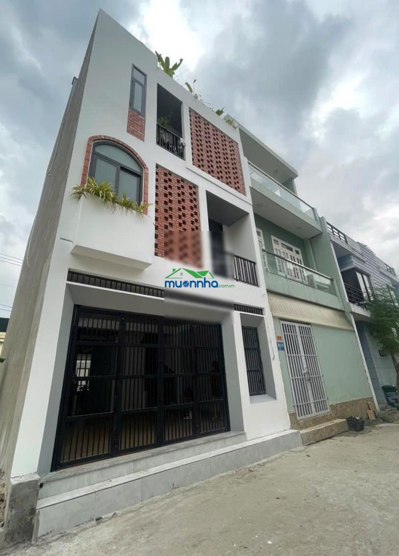 7,49 tỷ-vip tx43-nhà 10phòng ở +cho thuê- 2mt trước sau 2 cầu thang- 5,45x15=81m2 - đường thông 7m-