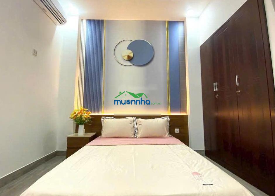 Giảm sâu 400tr, nhà riêng trương văn thành, thủ đức, 2,79t/ 60m2, chính chủ
