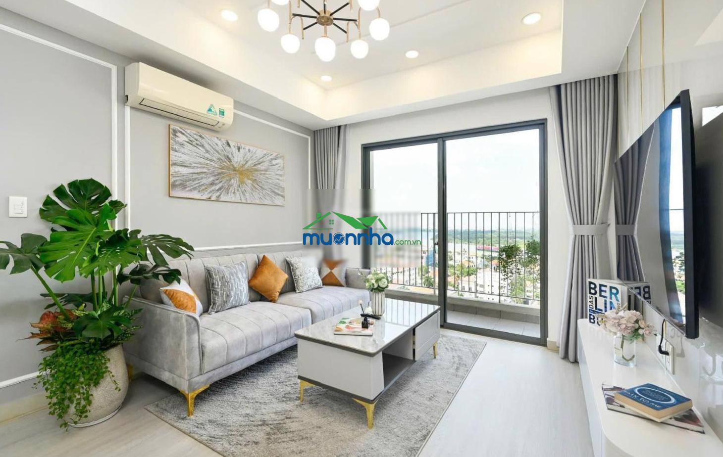 Cho thuê 2pn masteri thảo điền - nhà cao cấp - nhà đẹp - giá tốt - nắm key 50 căn - lh 0909 634 ***
