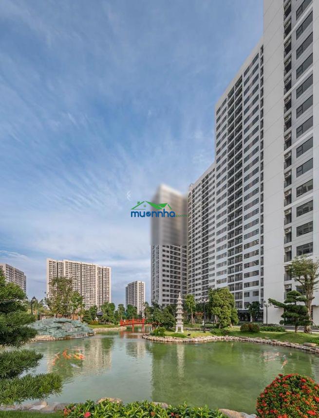 Giá siêu tốt studio vinhomes grand park 1tỷ850 sẵn sổ full nội thất - 3