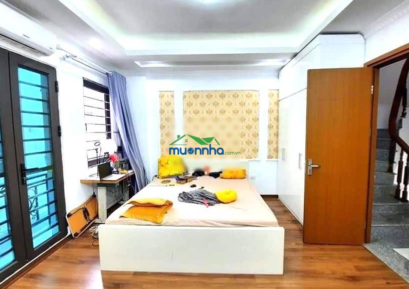 Nhà hẻm xe hơi thông, ngay vincom lê văn việt, kế ga metro thủ đức, 4 tầng btct, 8 tỷ nhỏ - 2