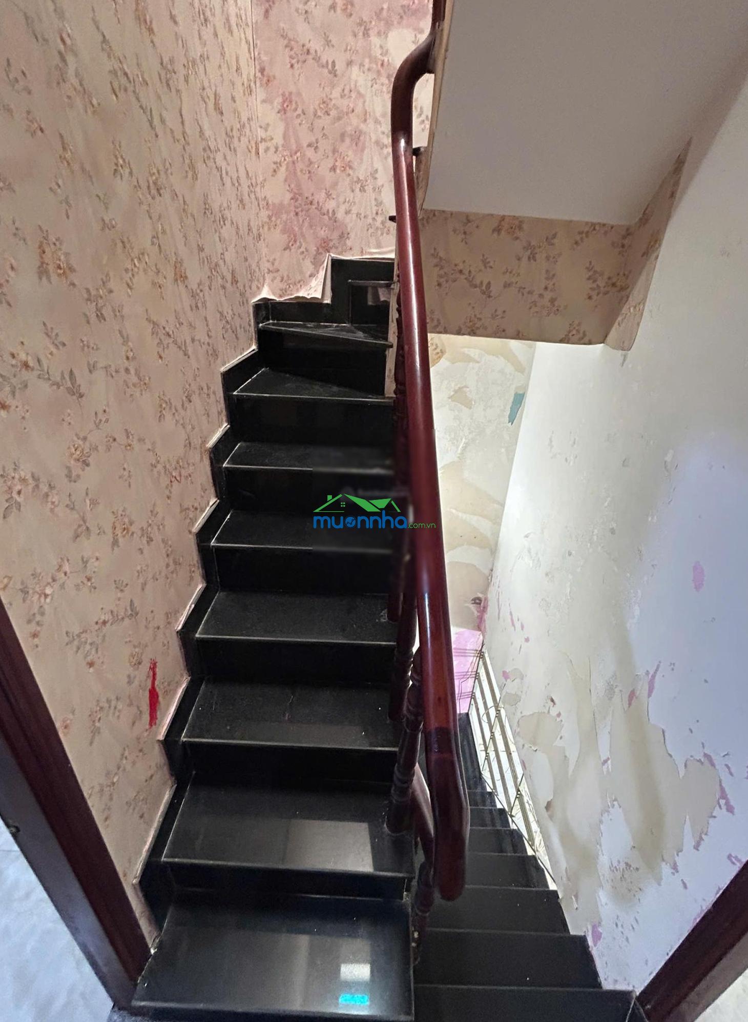 Bán nhà riêng tk9/7 nguyễn cảnh chân, cầu kho, q1, hcm, 7 tỷ, 33 m2