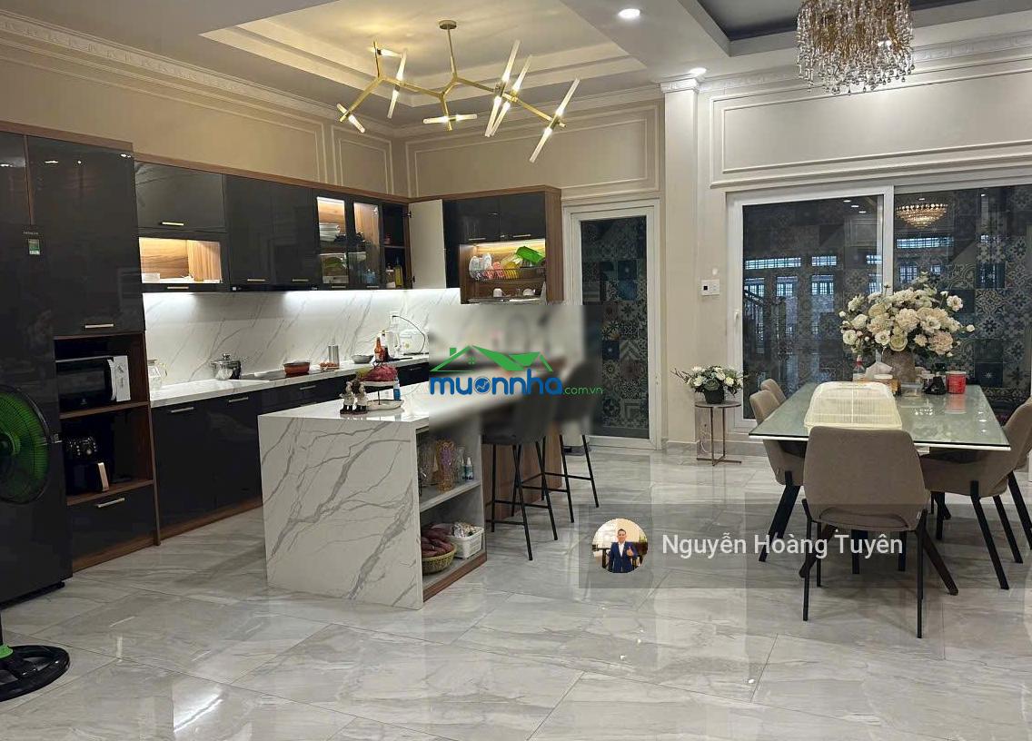 Cực kỳ hiếm! hẻm ô tô vào nhà mai thị lựu, quận 1. dt: 9 x 15m (cn 135m²) vuông vức. chỉ 37 tỷ tl - 3