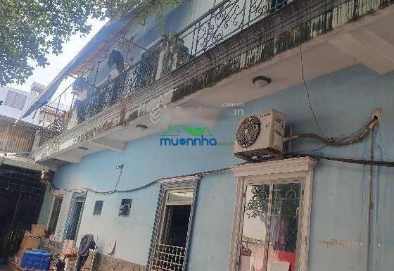 Bán toà nhà 7 tầng tương lai dòng tiền khủng sát nguyễn thị thập q7. dtcn 325m2. 8 x 40m - 28.5 tỷ - 4