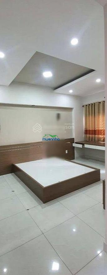 Bán nhà mới 453/ lê văn sỹ, p.12, q.3 - 35m2 - 2 tầng - 4pn - 2