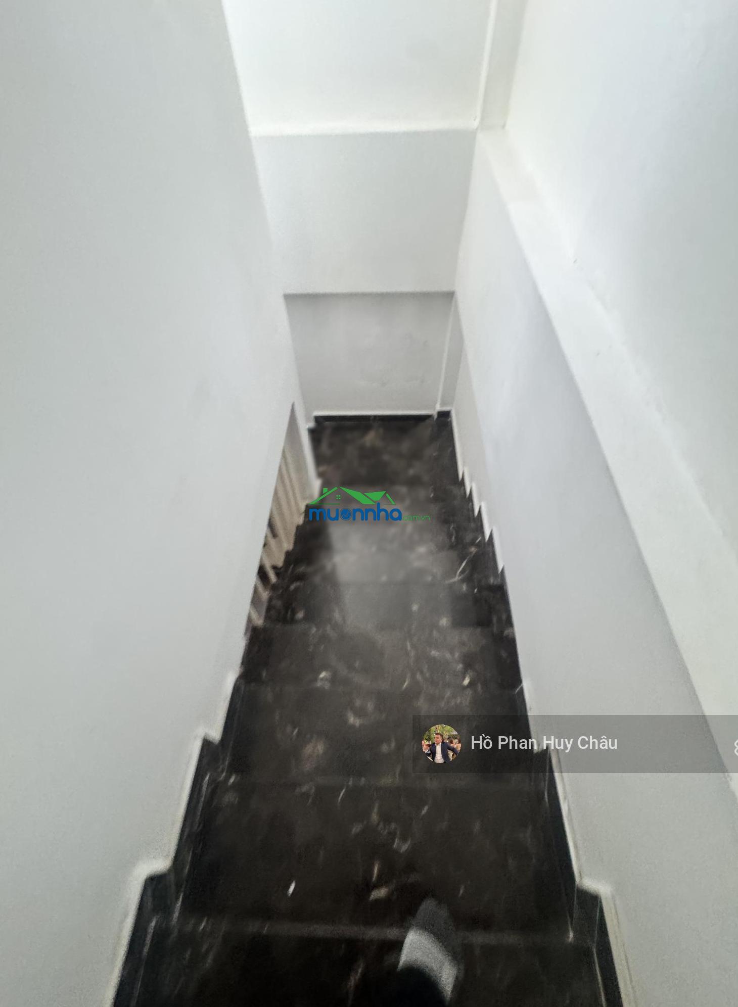 Kdc nam long - 4m x 16m - 5 tầng - 9.99 tỷ
