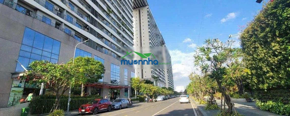 Cho thuê căn hộ diamond lotus riverside - 79m2 - 2pn2wc - full ở ngay chỉ 18tr/tháng