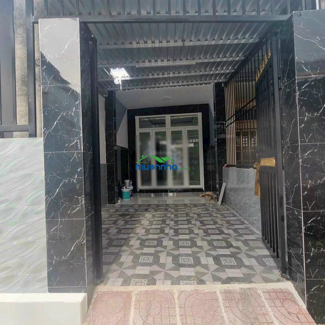 Tuấn hailongreal: nhà cấp 4 chỉ 4,1 tỷ tại lê văn lương cách phú mỹ hưng 5-7 phút gần cầu ông bốn - 2