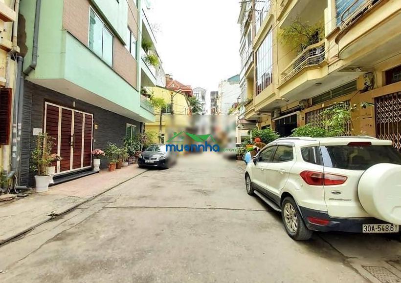 Bán nhà hxh rộng 6m thành thái p.14, q.10 (dt: 3,5x15) giá 8.8 tỷ thương lượng