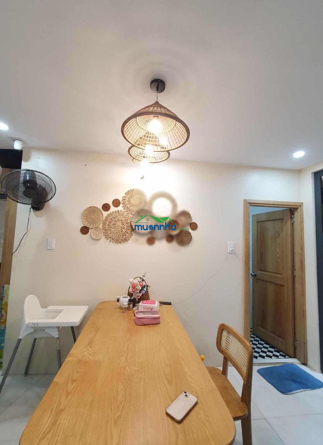 Hẻm ô tô 6m sát nguyễn duy trinh nhà 119m², 7m ngang hiếm, chính chủ bán gấp 8.9 tỷ - 3
