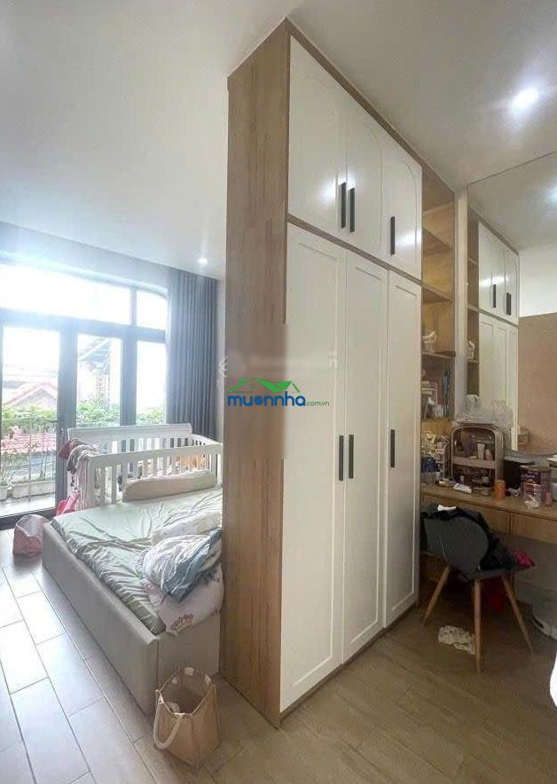Nhà trường chinh, 94m2, ngang 6m, shr, hxh chỉ 5.85 tỷ (tl) cạnh tranh - 2