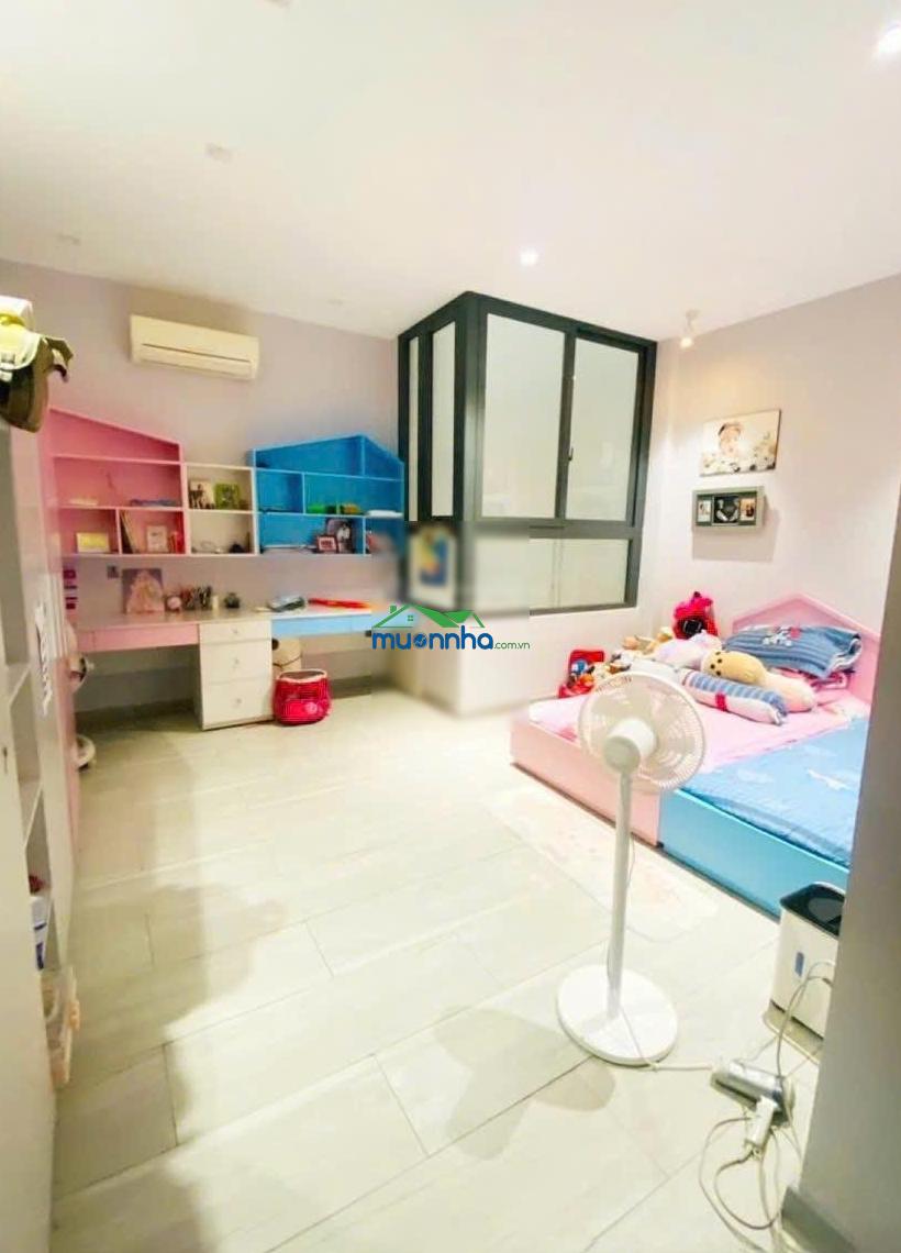 Chính chủ bán nhà thân văn nhiếp - q2. giá 4tỷ2/83,7m2 gần công viên hoa phượng. cho thuê 22tr/th - 3