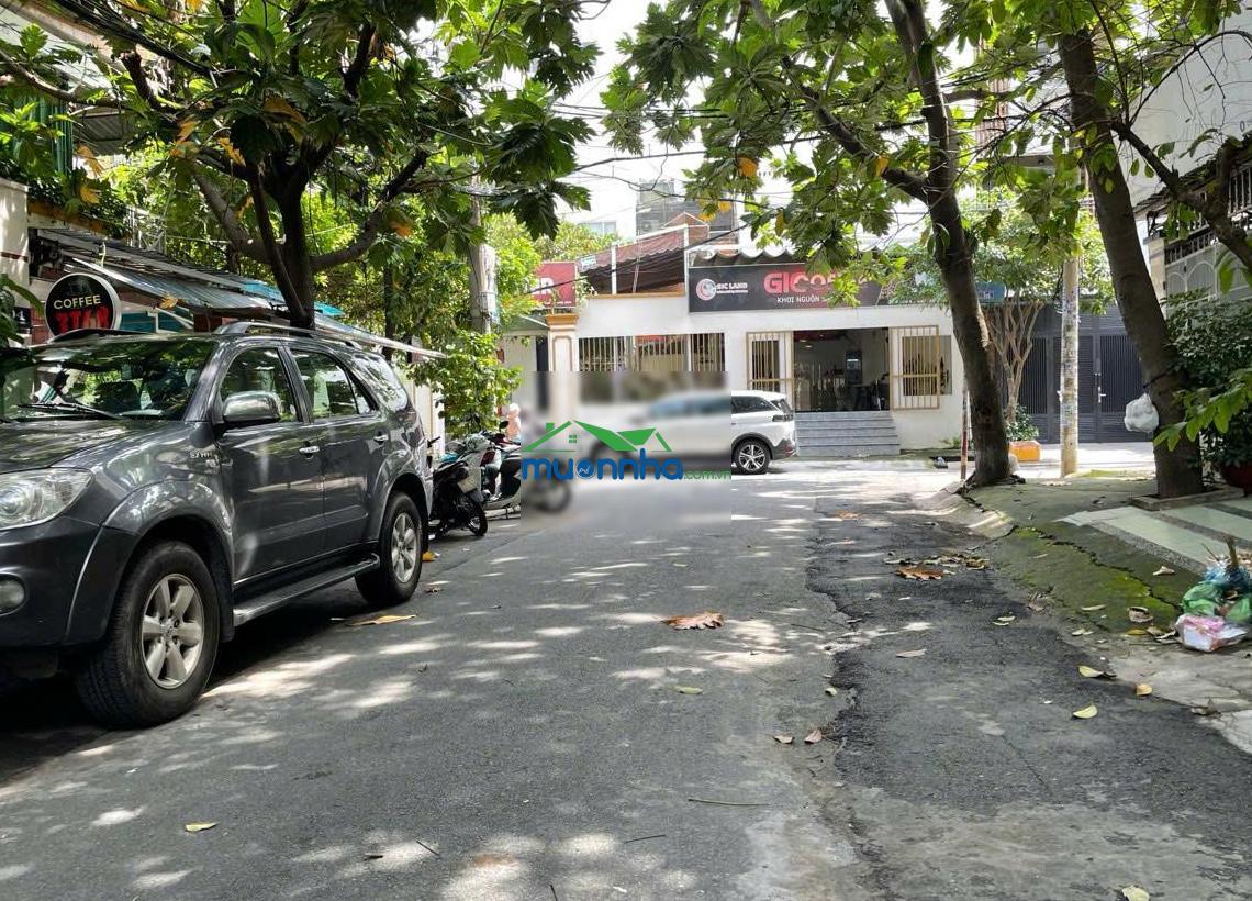 Khan hiếm! nhà ngang 10m tại đặng thùy trâm p13 bình thạnh ngay cổng văn lang(10x10m)xd mới 4 tầng - 2