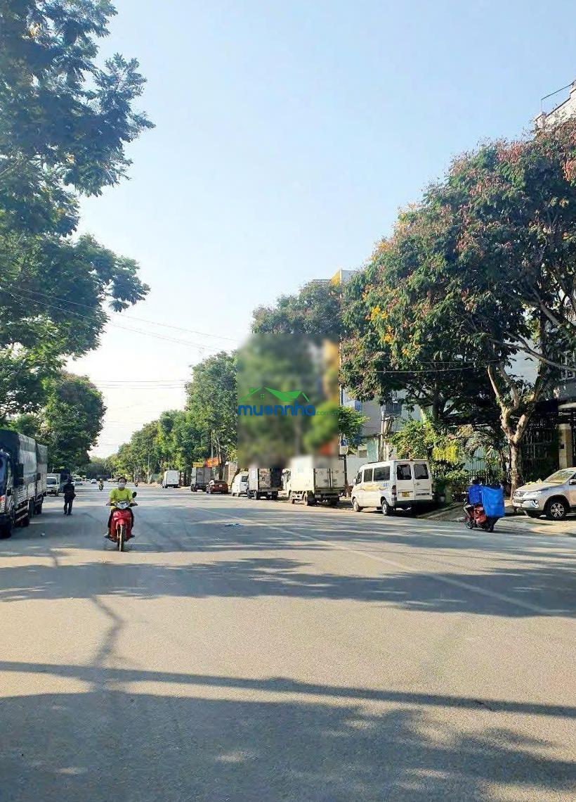 Khan hiếm! nhà ngang 10m tại đặng thùy trâm p13 bình thạnh ngay cổng văn lang(10x10m)xd mới 4 tầng