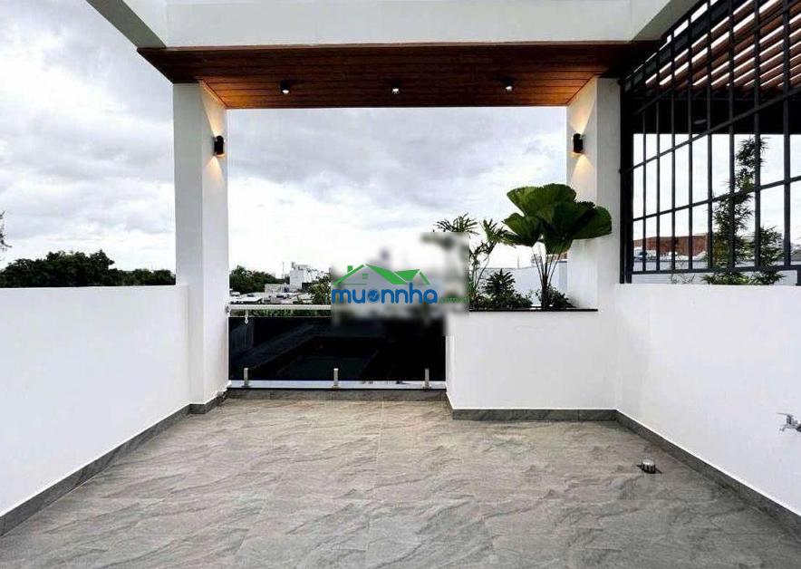 Bán nhà đẹp lung linh đường võ thị nhờ q7. - dt 72m2. dọn vào ở luôn - chủ xây tâm huyết