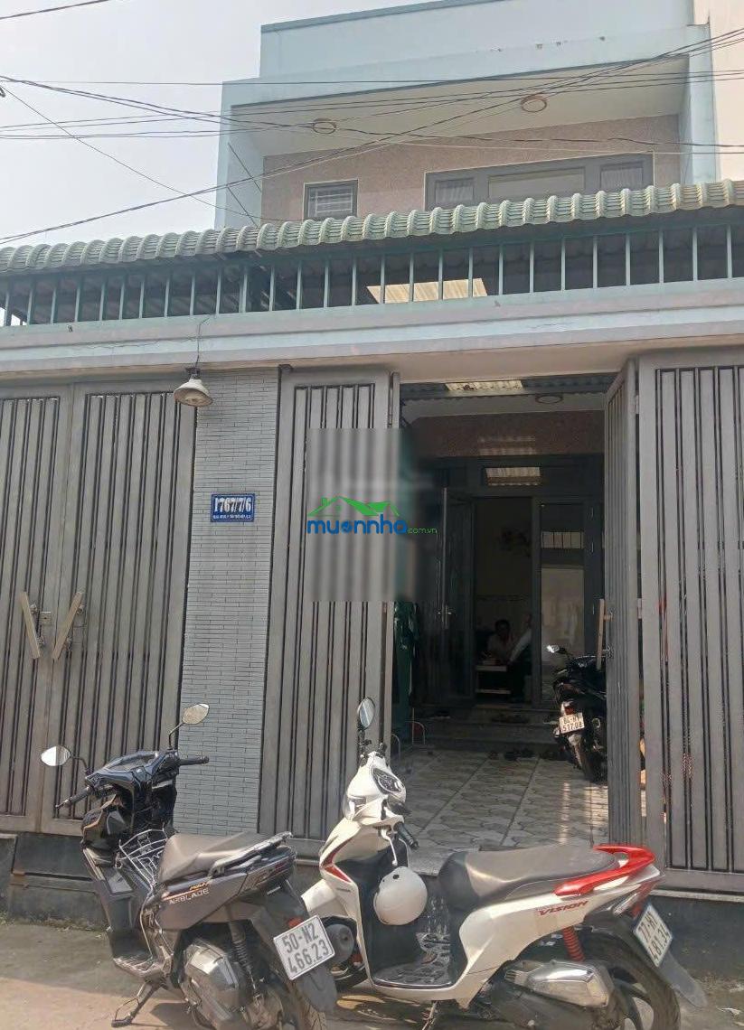 Chủ cần tiền bán gấp - giảm ngay 1 tỷ chỉ còn 6.7 tỷ nhà 4pn, 111.1m2, mặt tiền 5.7m - 4