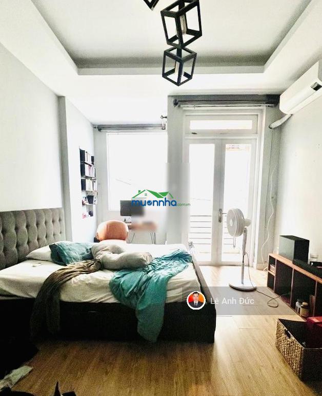 Nhà 3 tầng 92m2 bình trưng đông, quận 2 đường 30, phường bình trưng đông - 3