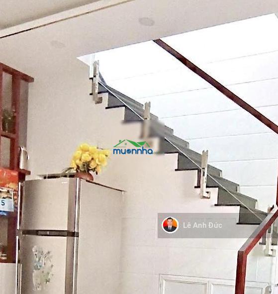 Nhà 74m2 - 2 tầng - ngang khủng 6m - nở hậu - bình trưng đông quận 2 - chỉ hơn 7 tỷ
