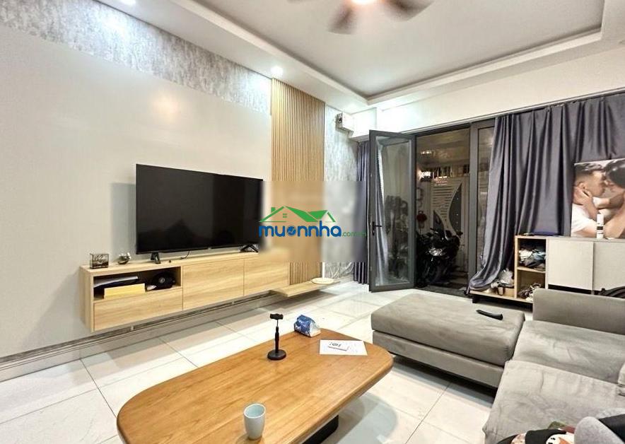 Mặt tiền kinh doanh sầm uất - phan sào nam - tân bình - 4.4x9m - chỉ 9.x tỉ - tl - 2