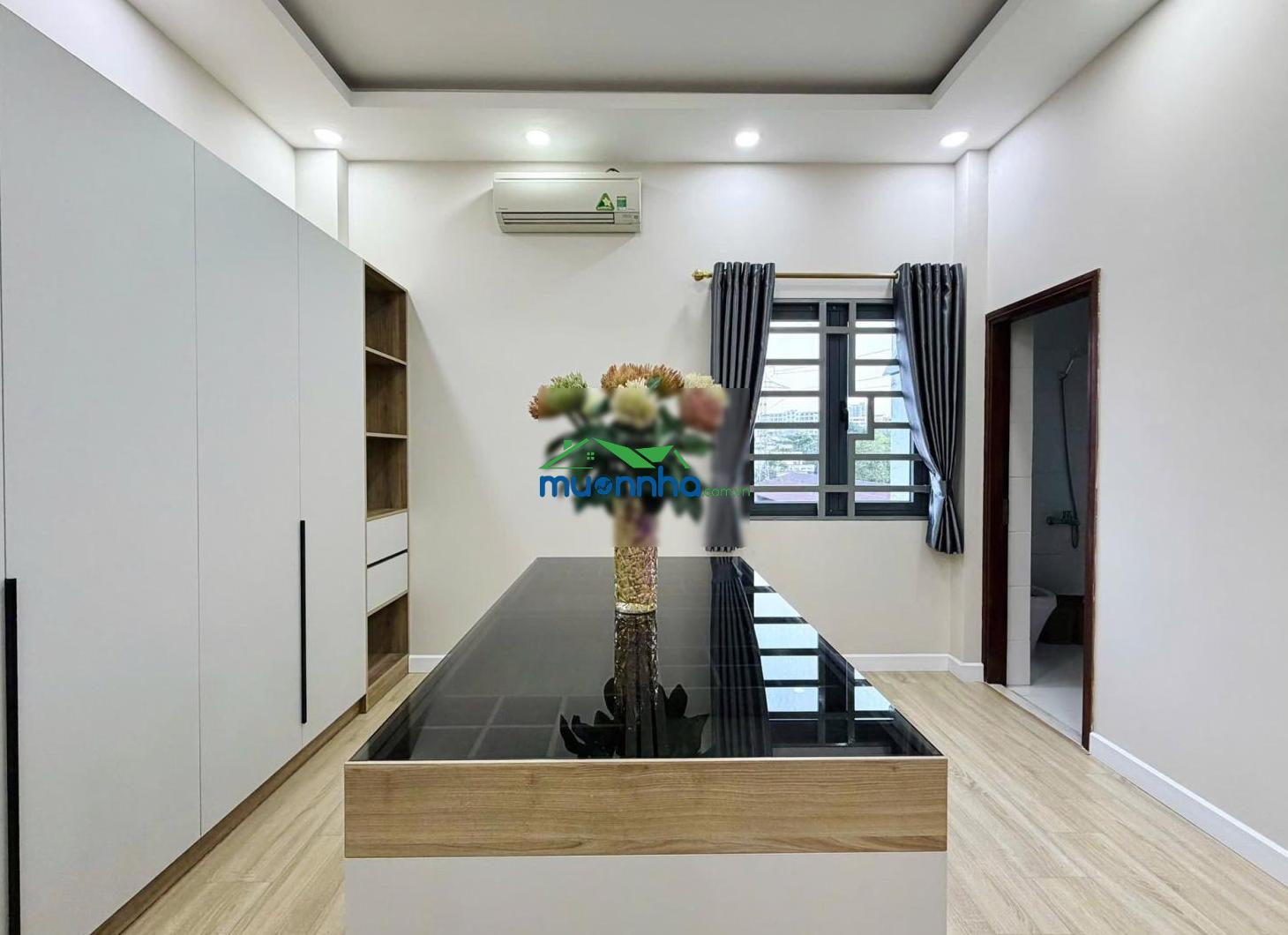 Bán gấp chdv 11p thu nhập cao đường phạm viết chánh, p. nguyễn cư trinh - quận 1 (6mx15m), 5 tầng - 3