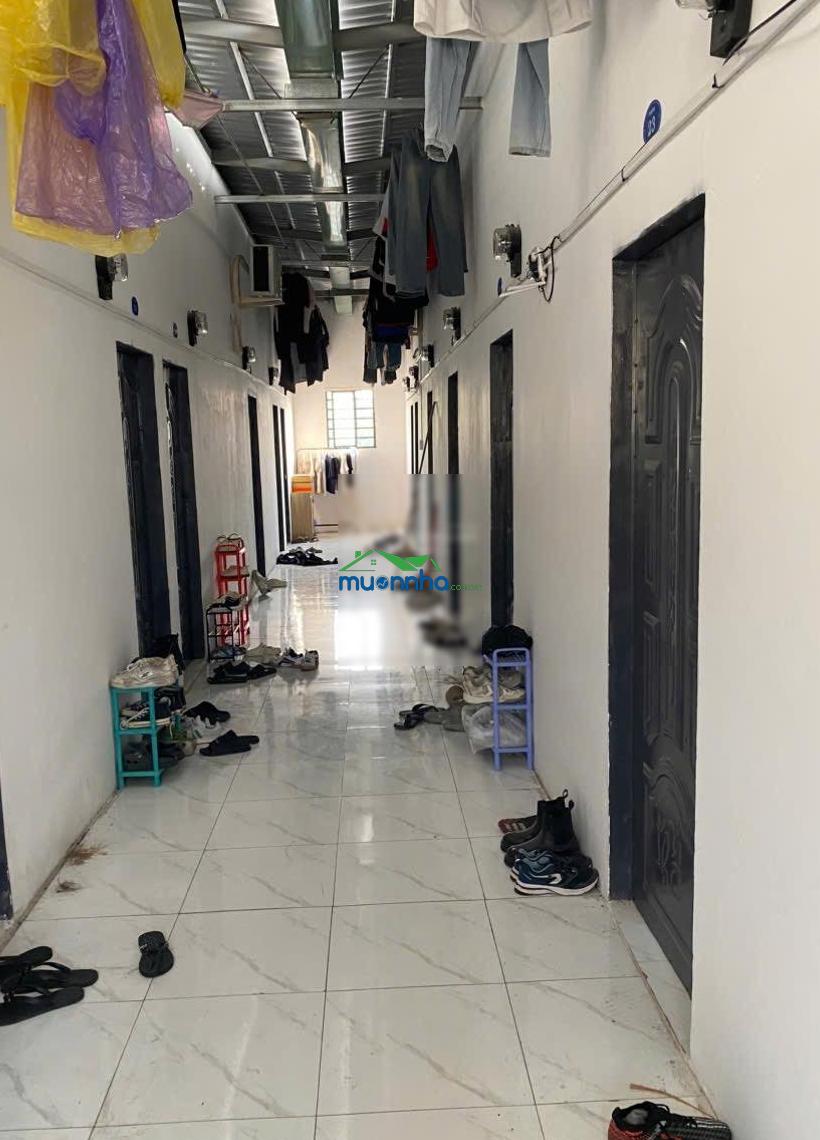 Bán chdv q9 420m² thu nhập cao gần 100tr/tháng - 4