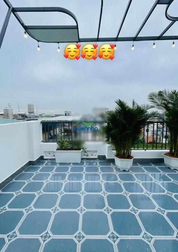 Bán gấp nhà lương định của, bình khánh cũ, an khánh q2. 5,390ty/84,6m2 gần trường mầm non hoạ mi - 4