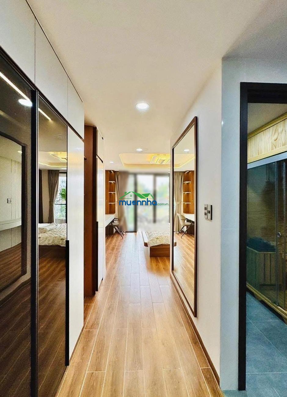 Bán nhà đường lê văn sỹ - q. 3 đường thông 2 ôto gần đại học sư phạm. đang cho thuê 22tr/th