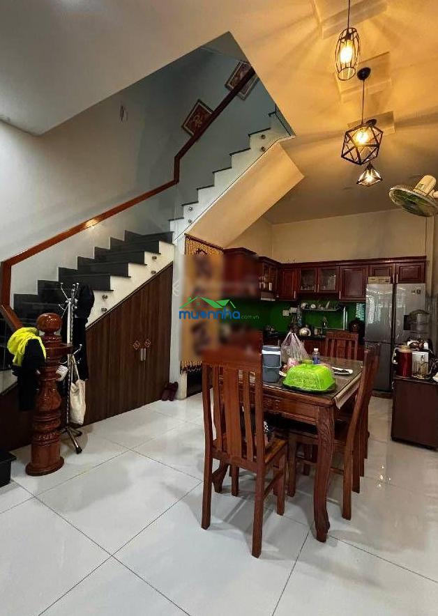 6tỷ850 - 50m2 - 5pn - 5wc - hẻm xe hơi phường bình phú q6 - 3