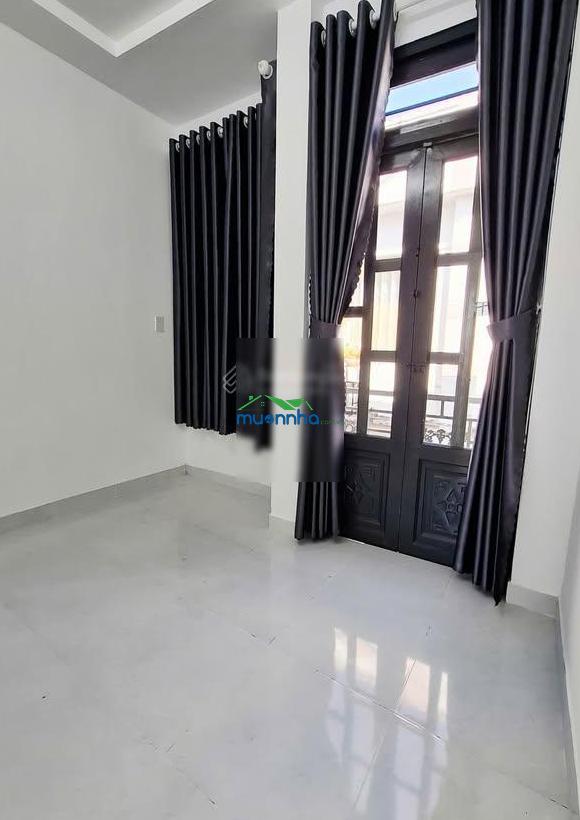 Bán nhà lê văn khương gần siêu thị metro 1,360 tỷ, 32m2, 3pn, 3wc, 2 tầng - 2