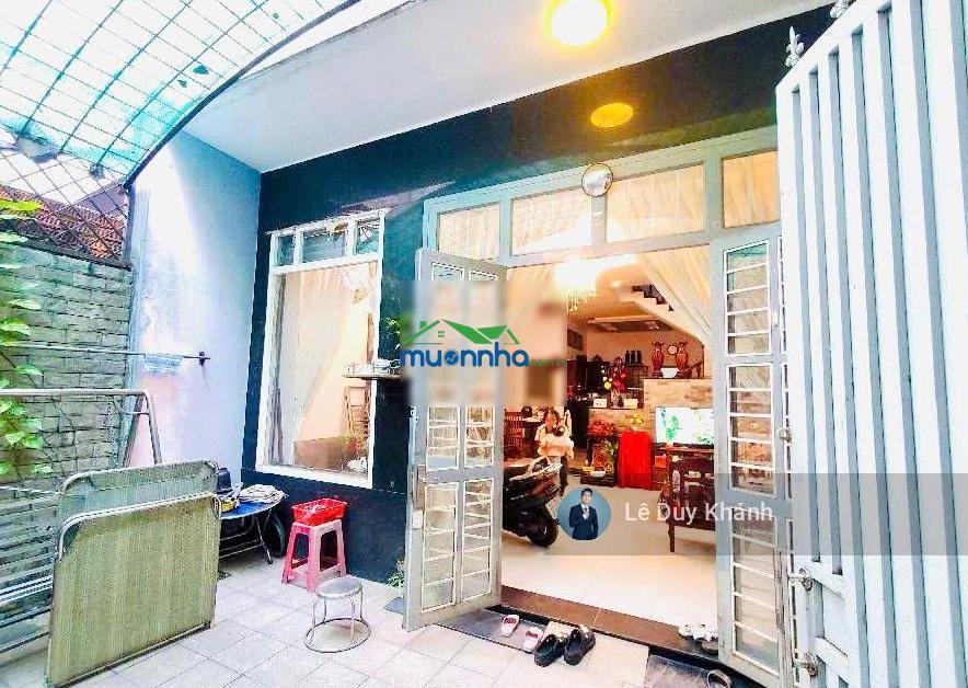 Gấp định cư "17 tỷ giảm về 15.4 tỷ" - bán nhanh villa 4 tầng 106m2 (6m x 18m) - hẻm xe hơi p.5 - 2