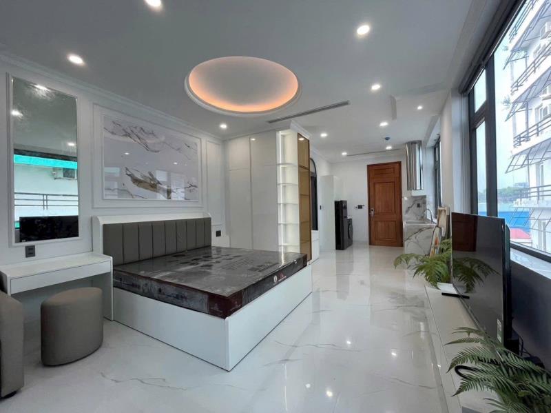 🇻🇳Ra mắt studio bancong xịn xò full nt ngay trung tâm q7 gần rmit, tdtu gần lotte, cresentmall, vivocity, q1, q4  - Ảnh 4
