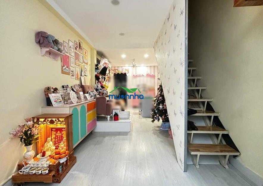 Khu vực hiếm nhà an ninh dân trí cao - dòng tiền thuê 10tr/tháng - 3