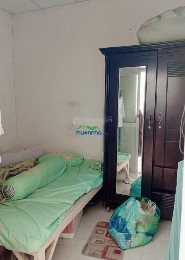 Bán nhà shr 4x10m hxh thông, tân chánh hiệp, cvpm quang trung, bvq12, trường cấp 1,2,3 - giá 3** tỷ - 2