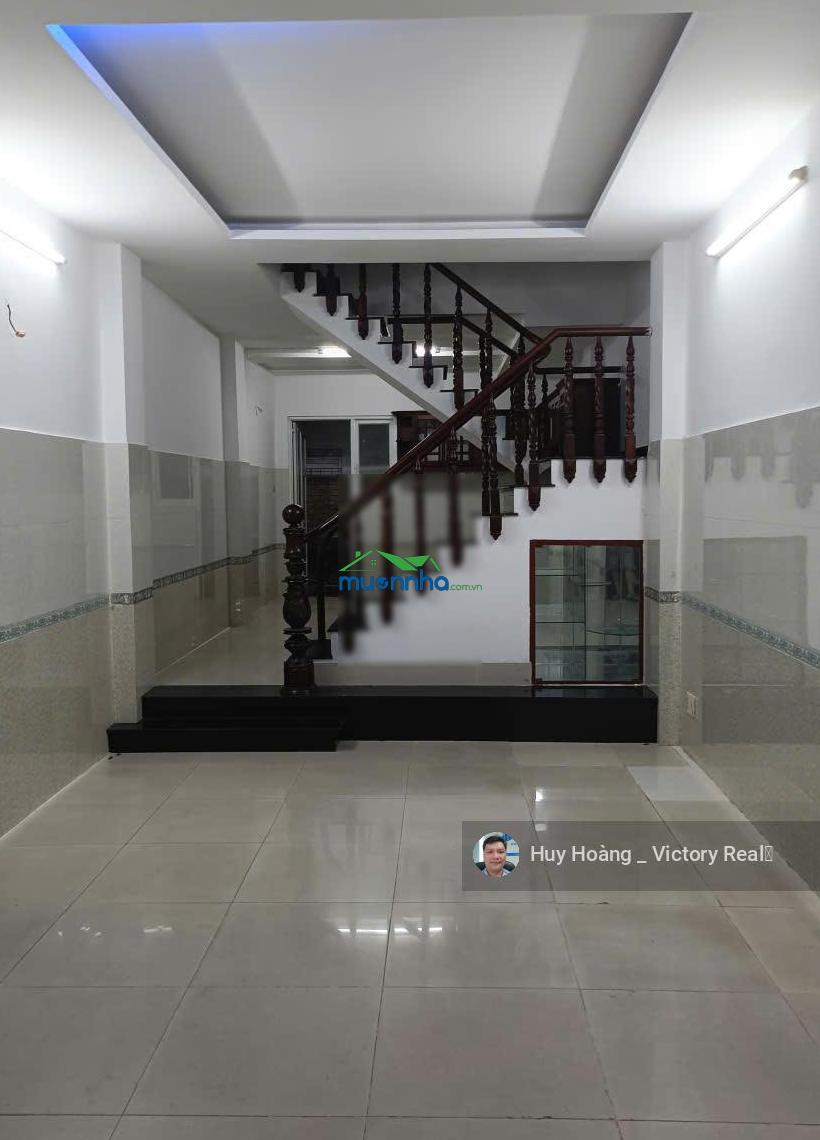 Bán nhà nhất chi mai gần ga t3, p.13, tân bình | 3.9x12.6m (cn 49.5m²) | 2 tầng | giá 7.5 tỷ tl - 2