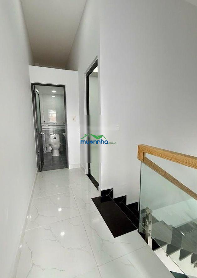 Bán nhà: phạm văn chí, lò gốm, hậu giang, phường 8, quận 6, dt 7.5 x 11m = 82m2 giá 5.4 tỷ - 3