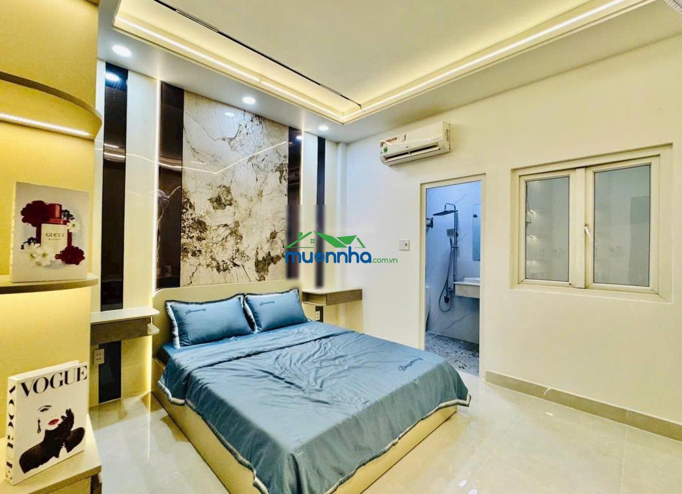 Siêu phẩm sổ riêng 5,88t/ 66m2 tại nguyễn hữu cảnh, hcm - 3