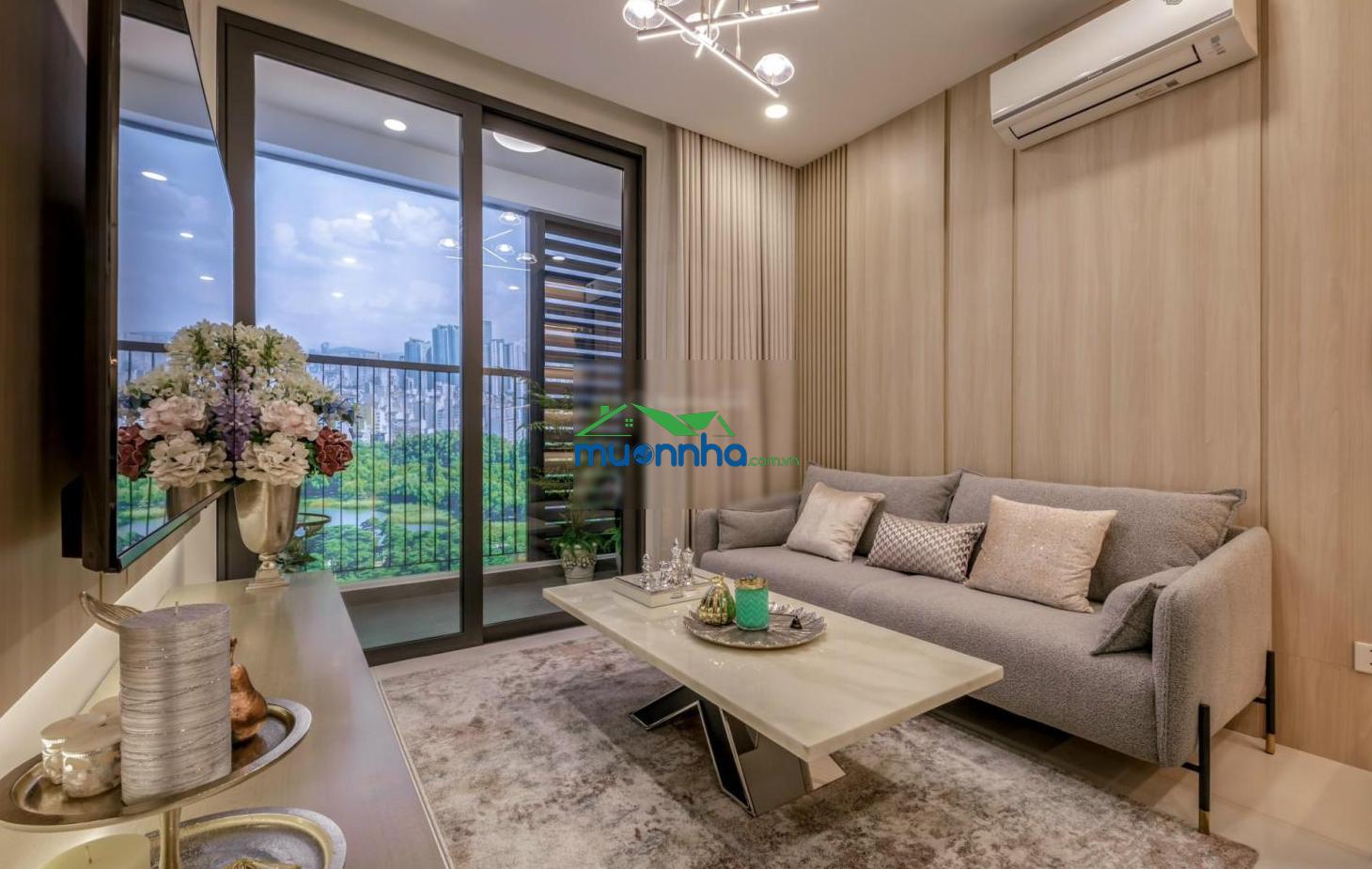 Bán căn 2pn - 2wc emerald garden view. giá chỉ 2,175 tỷ. 1 căn duy nhất. liên hệ ngay 0901 100 ***