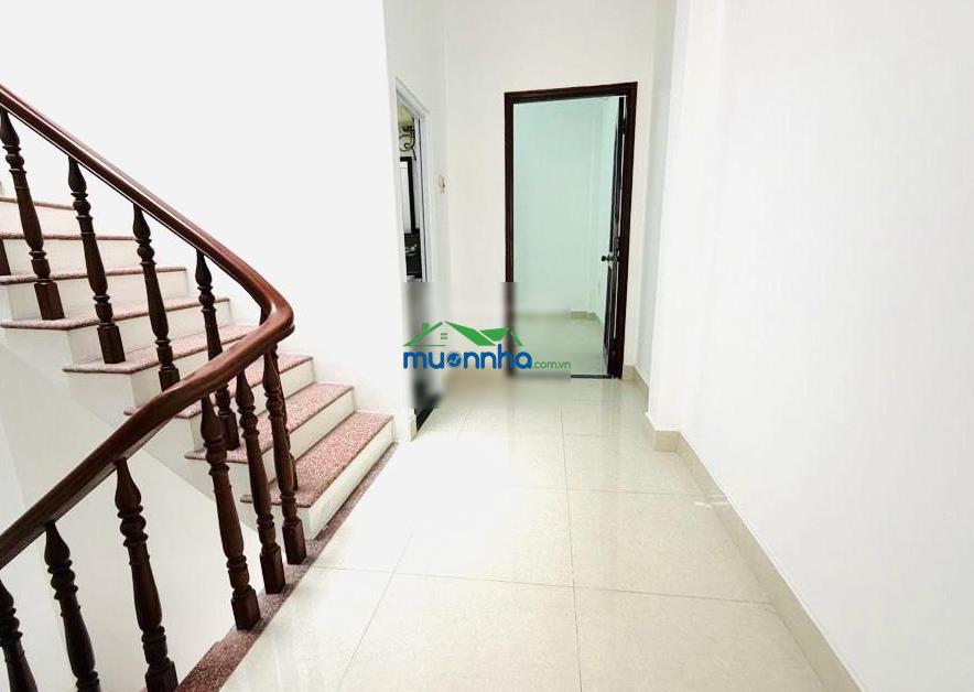 Bán nhà 51m2 đường trần não, p an khánh, q2 chỉ 12 tỷ 5