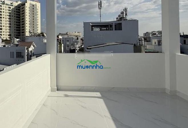 Nhà mới xách vali về ở ngay, hẻm thông xe hơi tránh, lâm văn bền quận 7, 80m2 chỉ 8.1 tỷ - 4