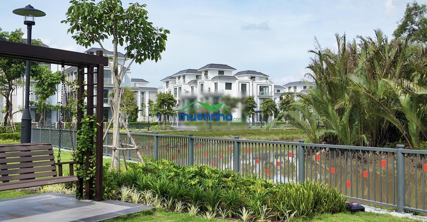 Duy nhất 1 căn nhà phố gladia quận 2 giá tốt, keppel land khang điền. lh 0978 469 *** - 4