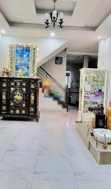 Nhà gần mặt tiền đường số 84 cao lỗ quận 8 nhỉnh 6 tỷ - 4