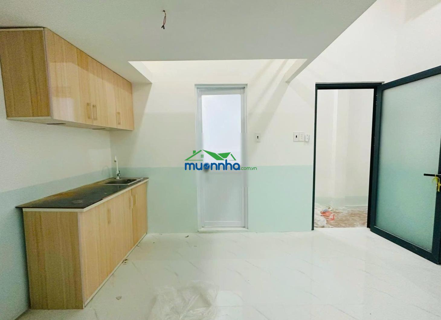 108m2 - đường xe hơi - lê ngã, âu cơ - hđ thuê 50tr/th - 3